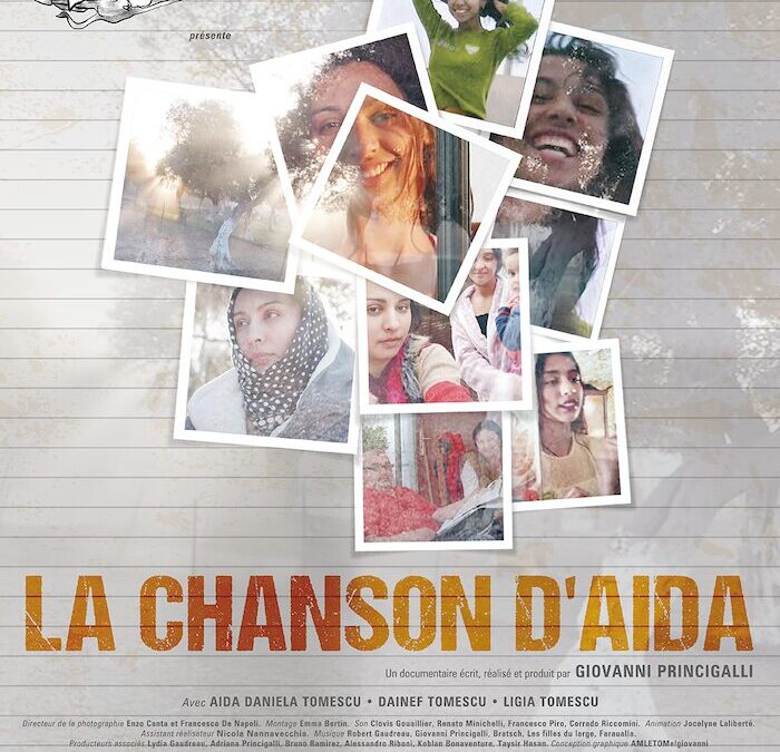 Film: LA CANZONE DI AIDA