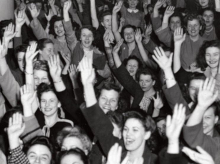 Il pane e le rose. Femminismo e lotta di classe