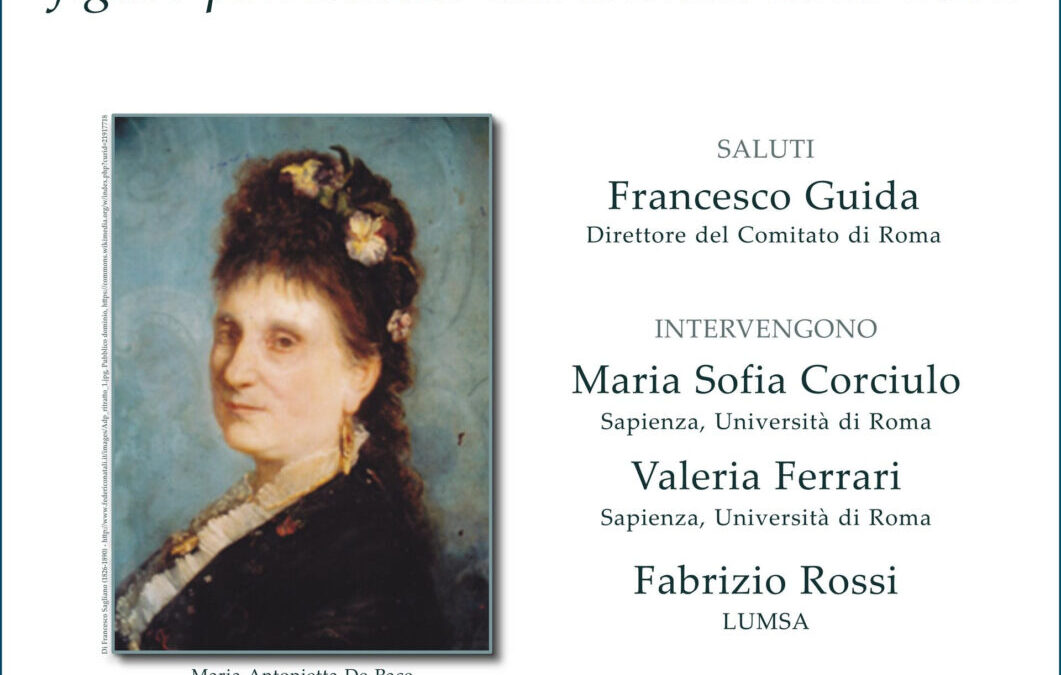 13 maggio: Dall’oblio alla riscoperta: figure patriottiche meridionali 1848-1861