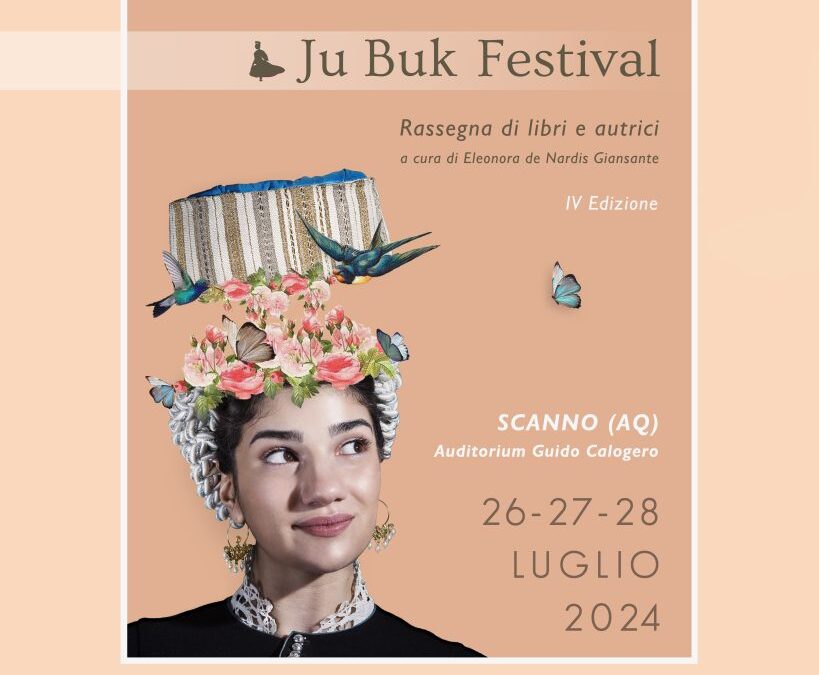 Edizione 2024: Ju Buk Festival