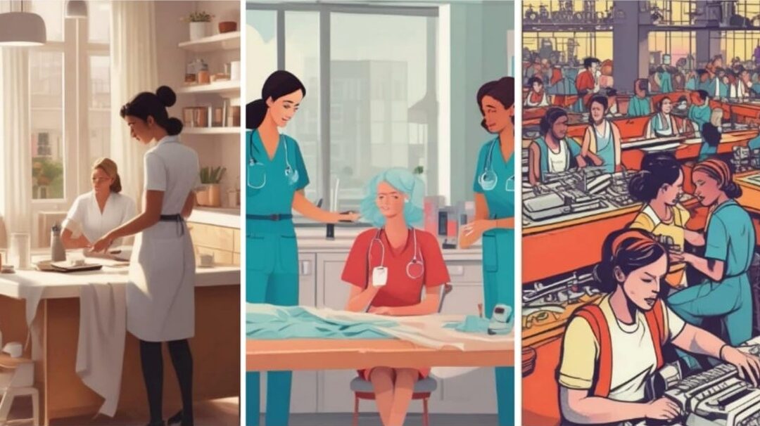 Seminario: Immigrate e lavoro