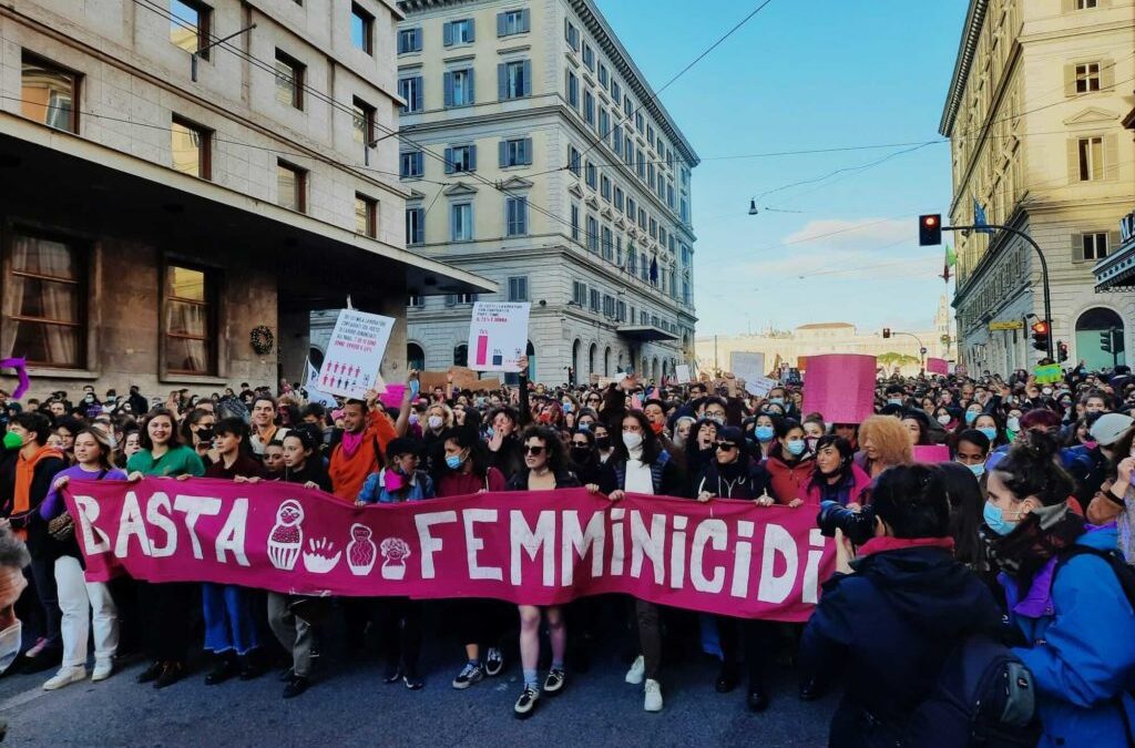 Donne insieme