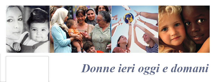 “La nostra rivista www.donneierioggiedomani.it compie vent’ anni di letture femministe!”