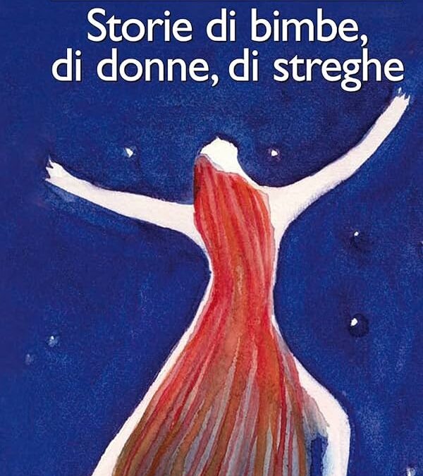 “Storie di bimbe, di donne, di streghe”, di Elizabeth Gaskell, Giunti ed.