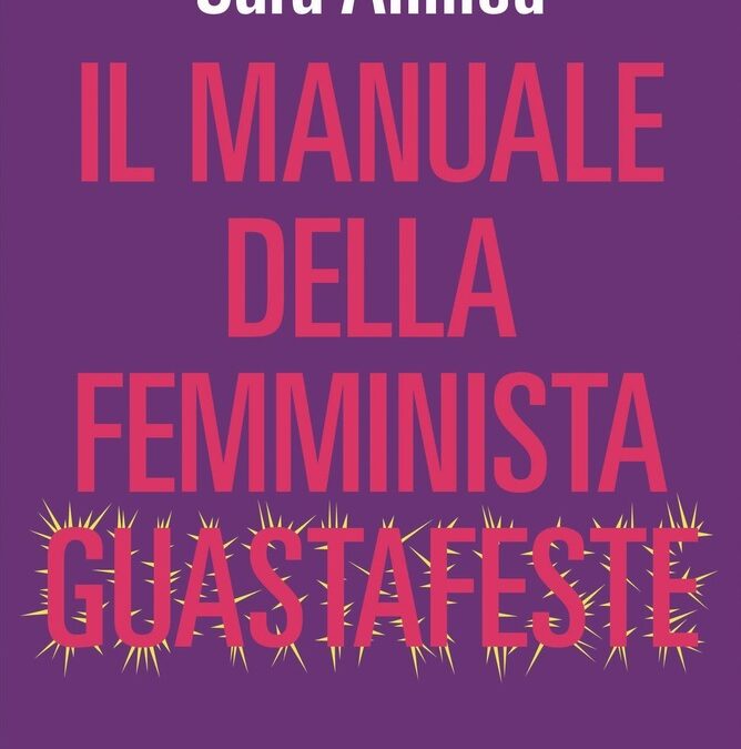 “Il manuale della femminista guastafeste”, di Sara Ahmed, ed. Fandango