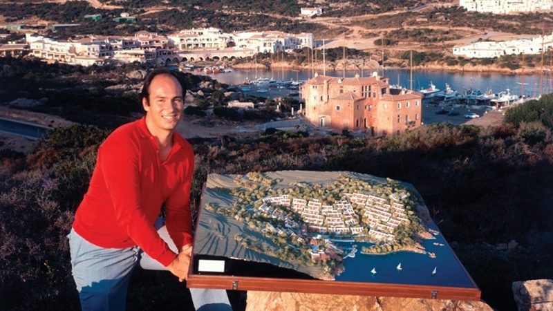 Sardegna: prima di essere Smeralda