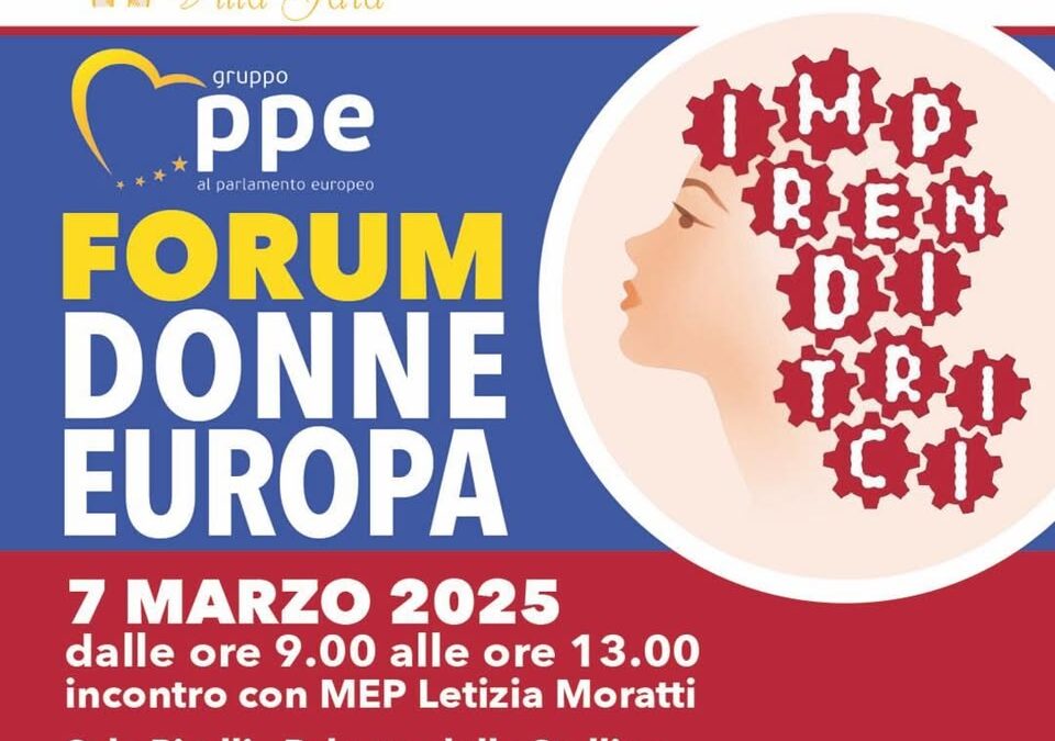 Ottomarzotuttol’anno , il#futuroedichilofa Come superare il “gradino rotto”