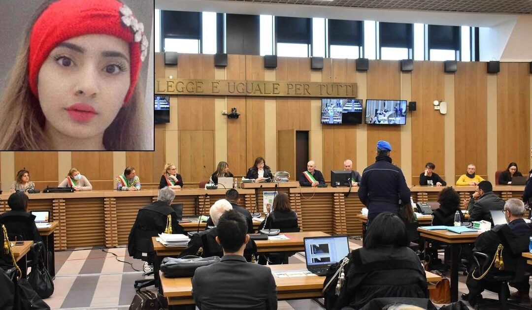 Processo d’Appello per l’omicidio di Saman Abbas: Trama di Terre sostiene l’impugnazione della Procura