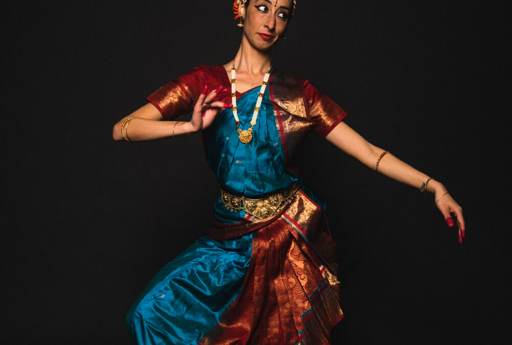 DANZA DEE DONNE  talento bellezza e forza nell’arte al femminile