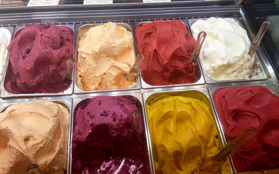 Montorio, tredici detenute diplomate gelataie: un futuro possibile grazie alla formazione