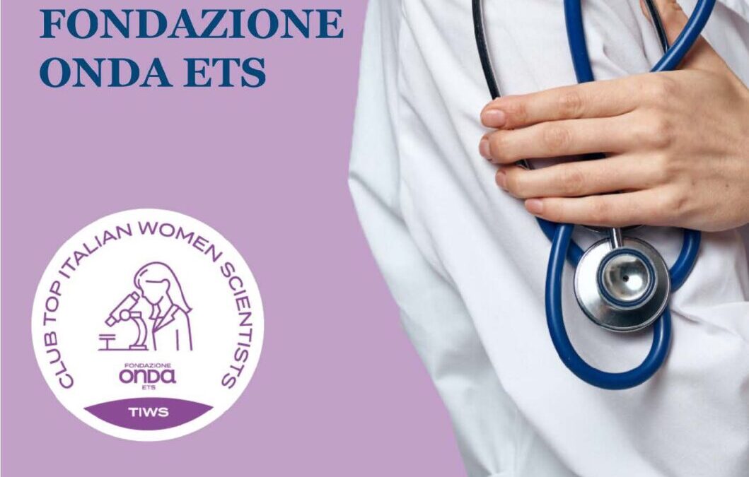 Ultimi posti per il Convegno e Cerimonia di premiazione del Club Top Italian Women Scientists
