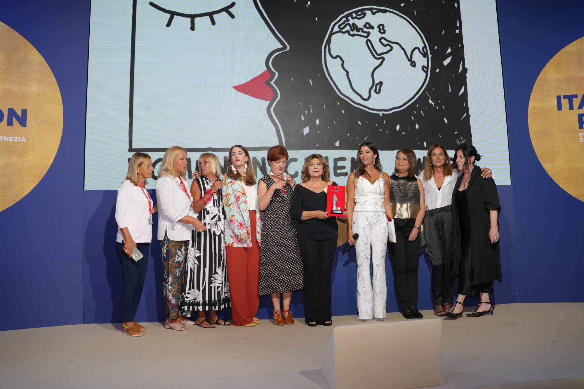 Women in Cinema Award_2024