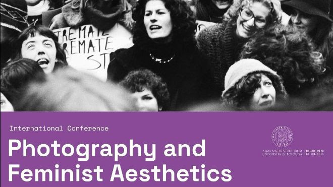 Photography and Feminist Aesthetics Conferenza internazionale – 11 / 13 settembre