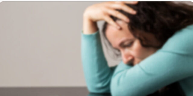 Quando la salute mentale è femminile