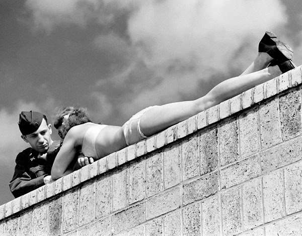 Margaret Bourke-White  L’opera 1930-1960