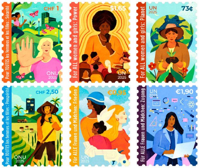 L’Onu per la sicurezza di donne e ragazze