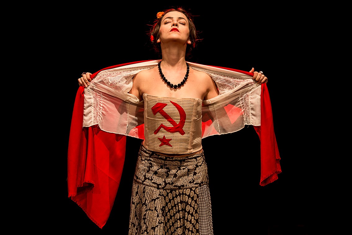 Annalisa Asha Esposito