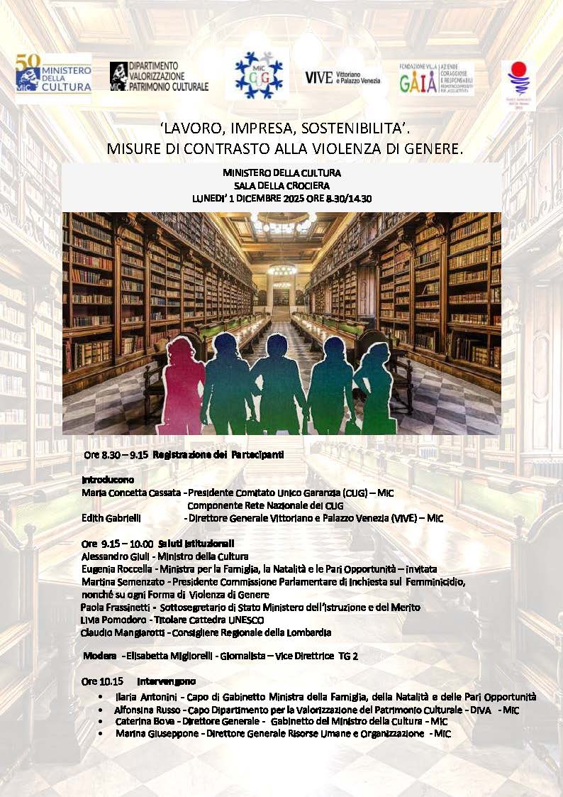 DEFINITIVO PROGRAMMA 1 DICEMBRE 2025 (1)_Pagina_1