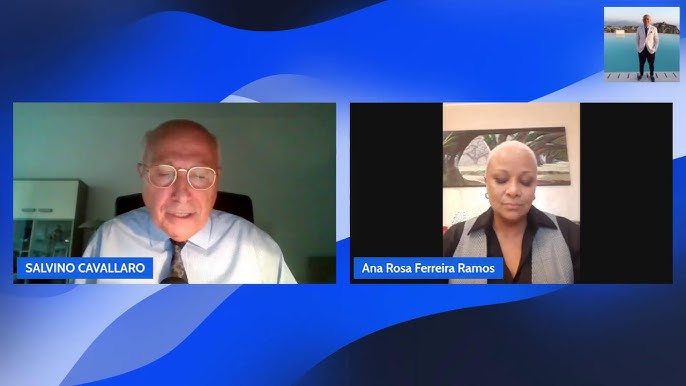 Ana Rosa Ferreira Ramos, “Fondamentale riscoprire le capacità e le potenzialità nascoste in ognuno di noi”