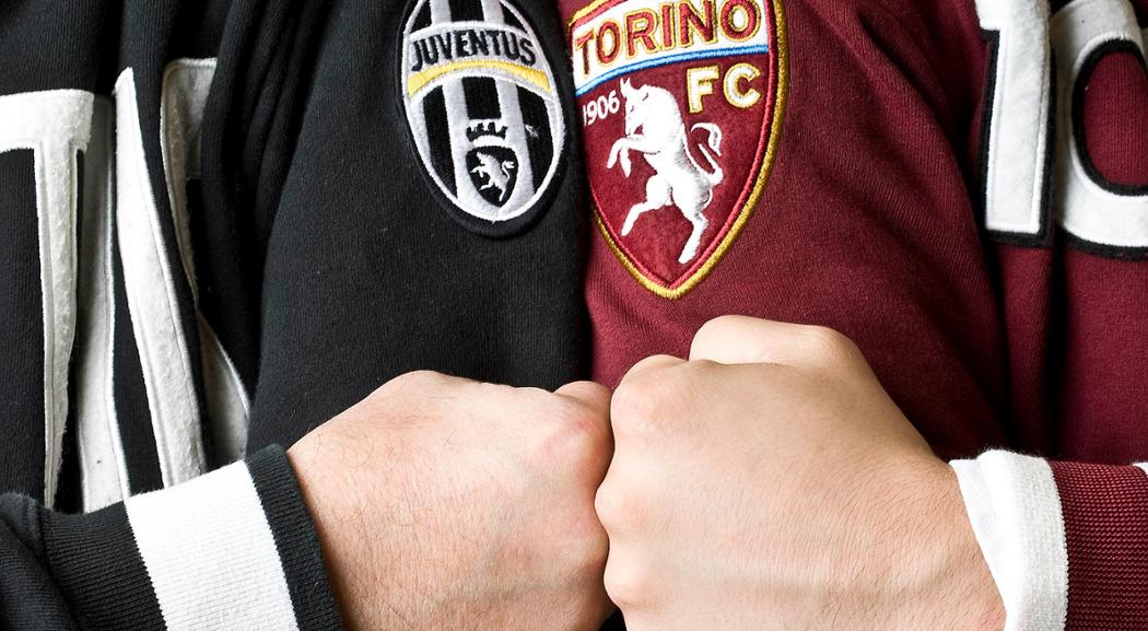 Juventus – Torino, il derby visto in maniera romantica