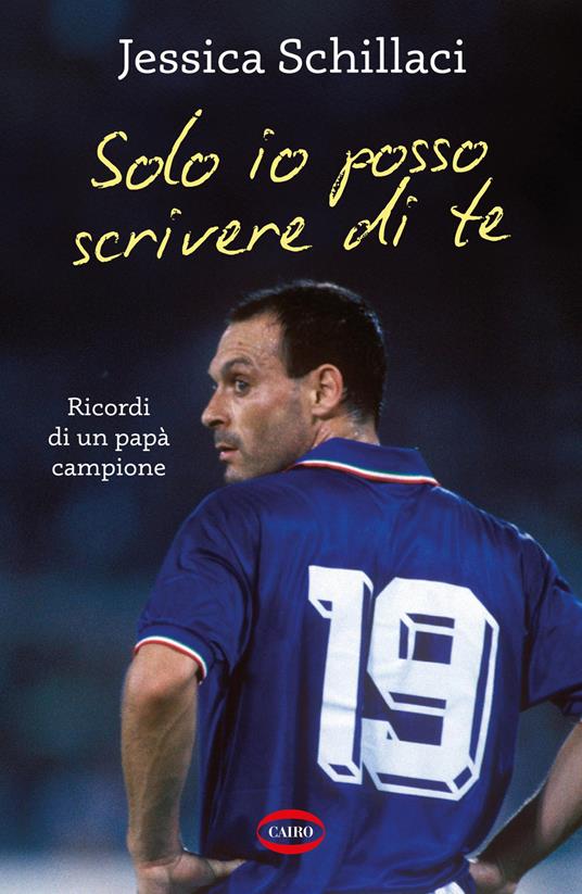 Schillaci Libro