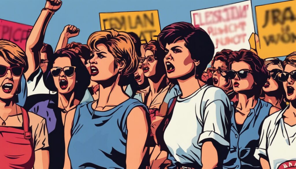 Solo “ragazzotte”?