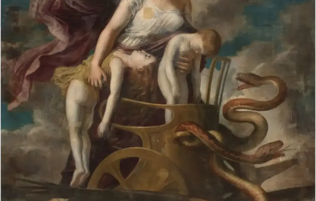 Due donne ammazzano i propri figli