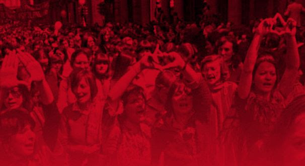 Verso il 25 novembre. Storie e pratiche di autodeterminazione femminile tra passato e presente