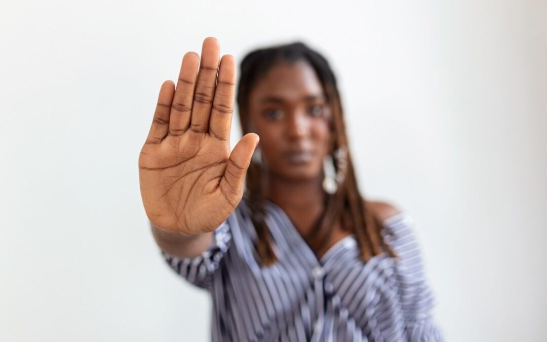 Sudafrica, l’app che usa l’intelligenza artificiale per combattere la violenza di genere