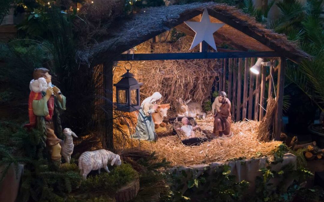 Il Natale del nostro tempo
