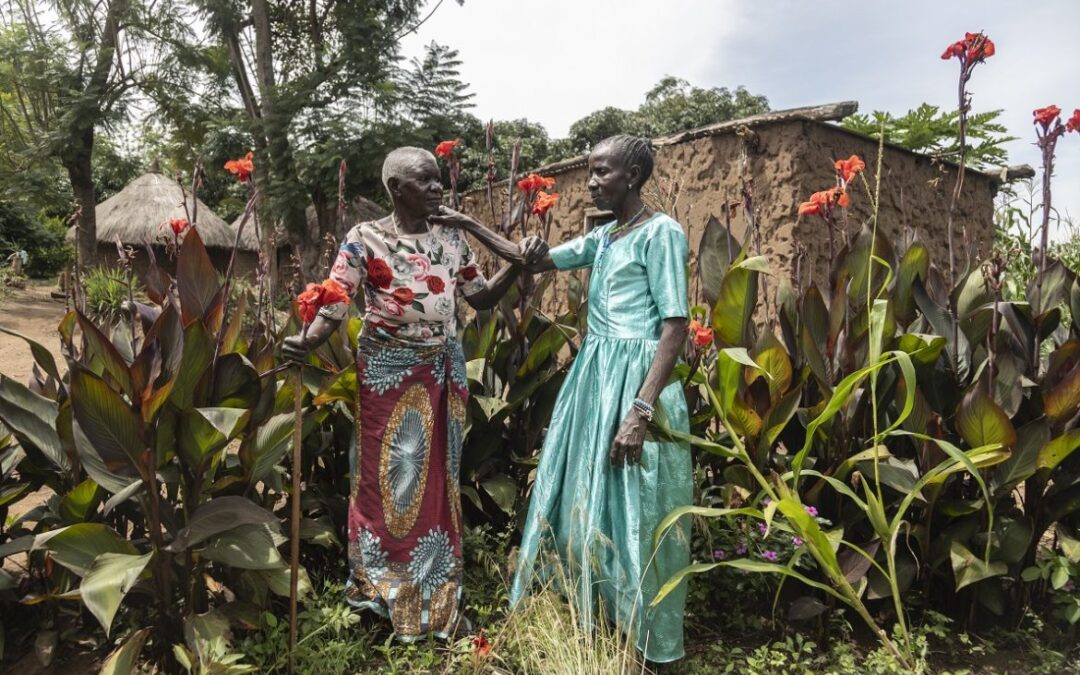 Nyumba ntobhu: il matrimonio tra donne in Tanzania
