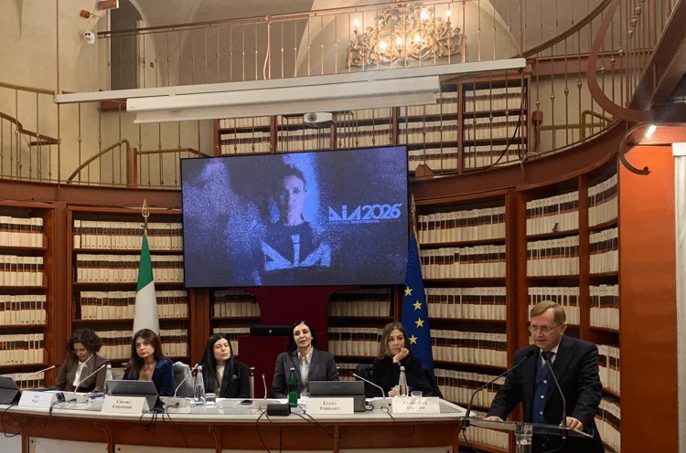 “Il volto femminile dell’Antimafia”, il calendario 2026 della Direzione Investigativa Antimafia
