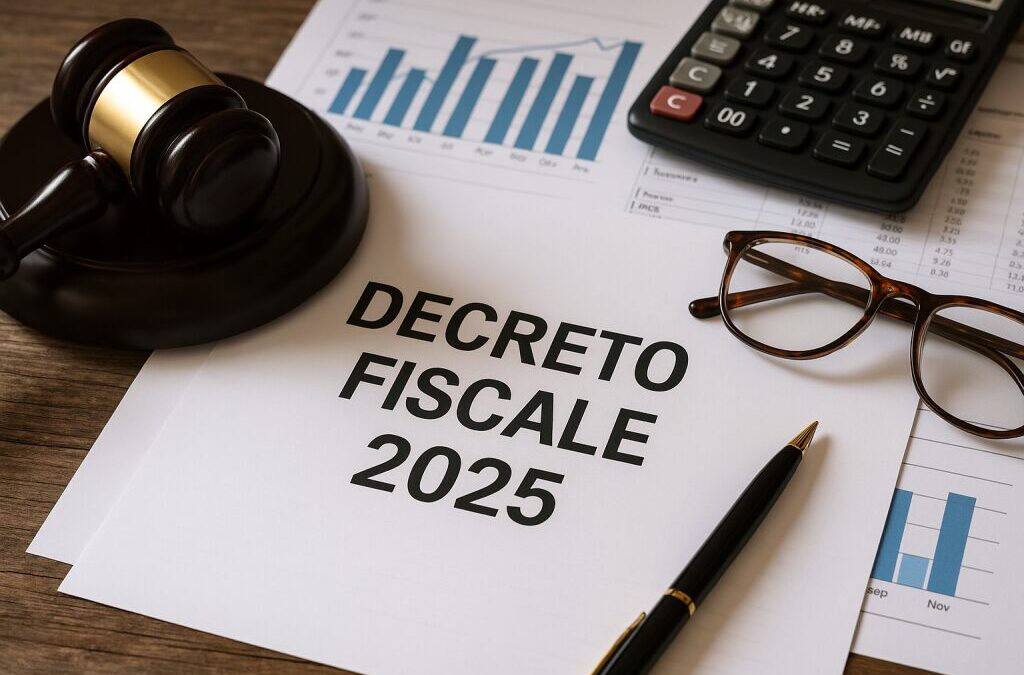 LA PRESSIONE FISCALE SULLE IMPRESE IN ITALIA 16 DICEMBRE 2025