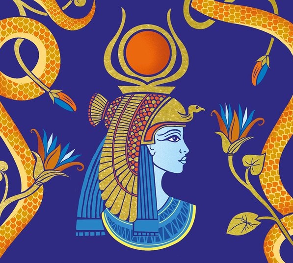 “Io sono Cleopatra”, di  Natasha Solomons, Neri Pozza ed.