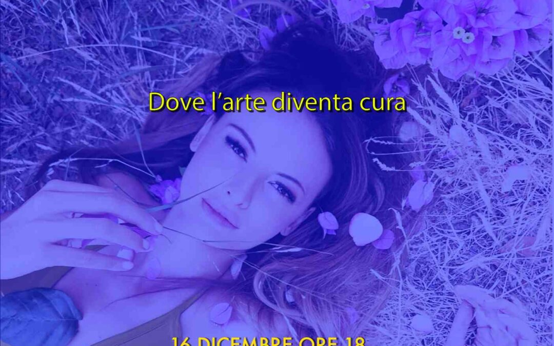 16 dicembre: Prima Presentazione Nazionale del volume “XENIA. Petali di poesia”