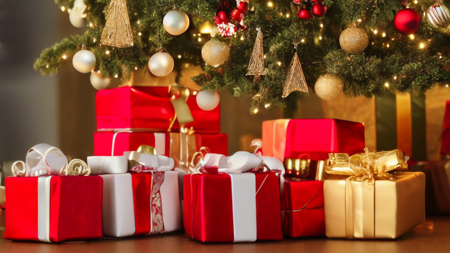 Idee regalo per donne (forse) senza idee