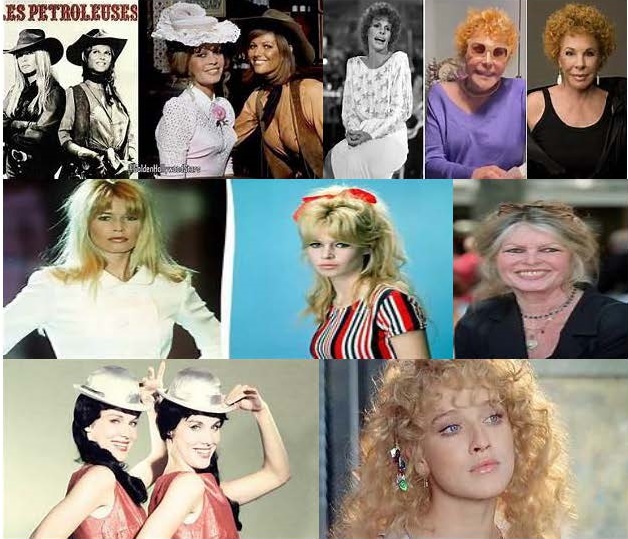 2025: donne che ci hanno lasciato