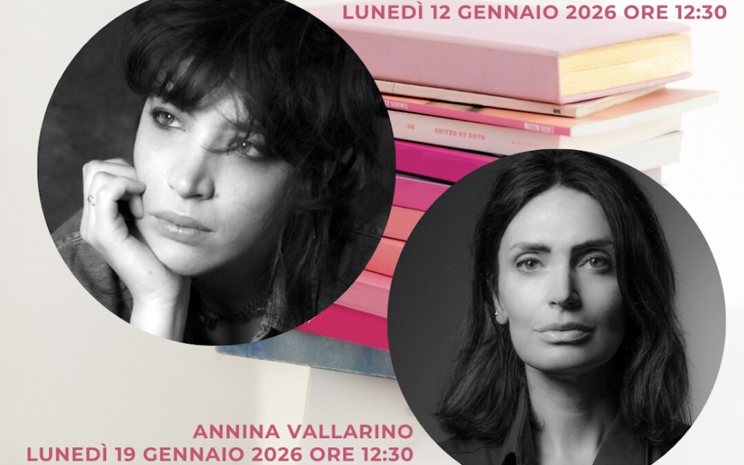 “Non solo Elena Ferrante”: all’IIC di Bruxelles il viaggio nella letteratura italiana al femminile