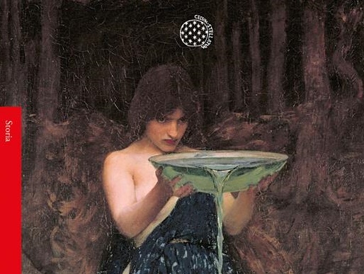 “Medicina femminile plurale: Il sapere delle donne nella storia” di  Daniela Minerva, Bollati Boringhieri ed.