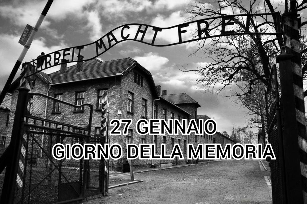 Per non dimenticare la Shoah nel giorno della memoria