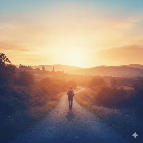 Buen Camino e il Checco Zalone che non ti aspetti