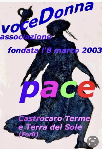 10° Edizione: CONCORSO di SCRITTURA gratuito “Le Voci delle Donne”
