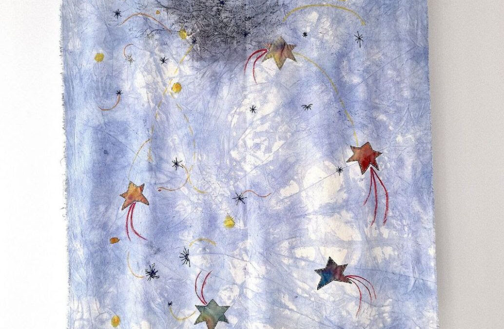 A San Giovanni Valdarno Casa Masaccio continua il dialogo multiculturale con la mostra dell’artista kenyota Agnes Waruguru