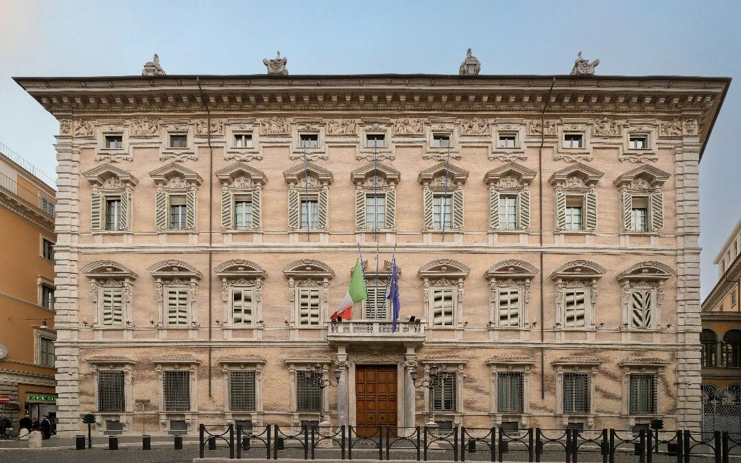 Artiste e madri costituenti insieme a Palazzo Madama. Il 4 marzo sarà inaugurata l’esposizione ideata per raccontare secoli di arte, talento ed ingegno femminile nell’anno in cui si celebrano gli 80 anni della Repubblica Italiana