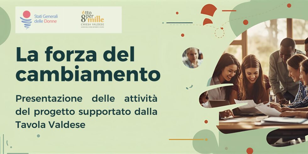 Autonomia è Libertà: i risultati del progetto contro la violenza economica sulle donne