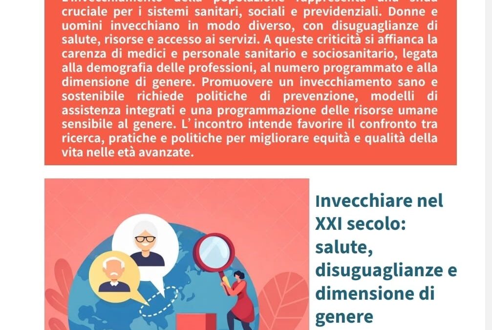 Le scomode cifre dell’Italia delle donne