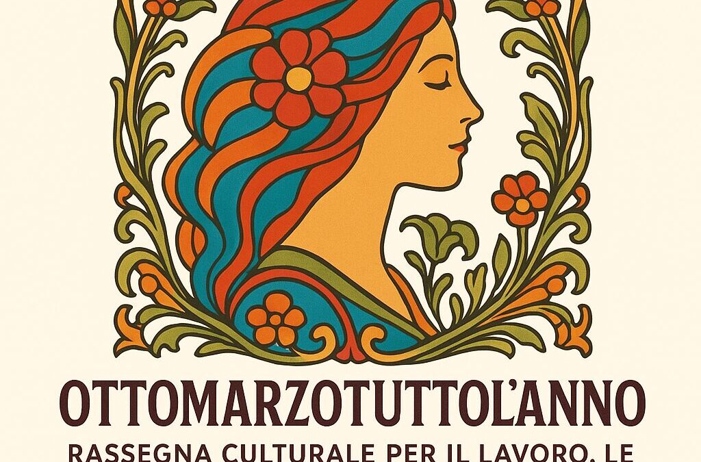 8 MARZO 2026: OTTANT’ANNI DI REPUBBLICA, OLTRE LA RITUALITÀ VERSO LA PARITÀ SOSTANZIALE