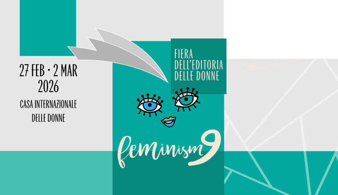 FEMINISM | Fiera Dell’Editoria Delle Donne