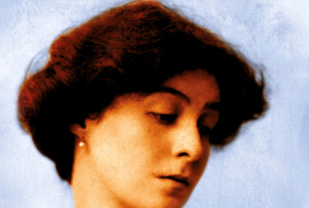 “Quando cadono gli angeli”, di Tracy Chevalier, Neri Pozza ed.