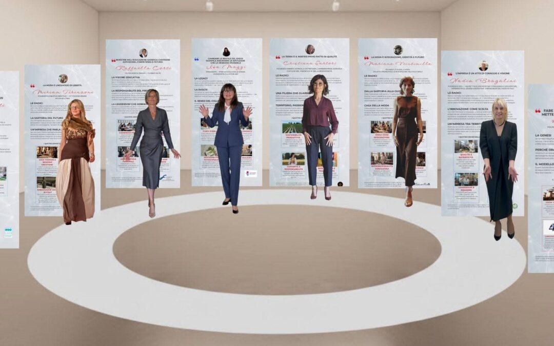 FORUM DONNE 2026: DALL’ECCELLENZA DEL MADE IN ITALY AL PIANO D’AZIONE PER UNA PARITÀ SOSTANZIALE